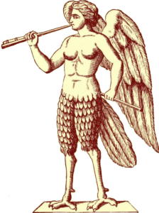 Μάθετε για τις Σειρήνες της ελληνικής μυθολογίας: καταγωγή, μορφή, μύθοι με τον Οδυσσέα και τον Ορφέα και ο συμβολισμός τους. Πλήρης οδηγός.