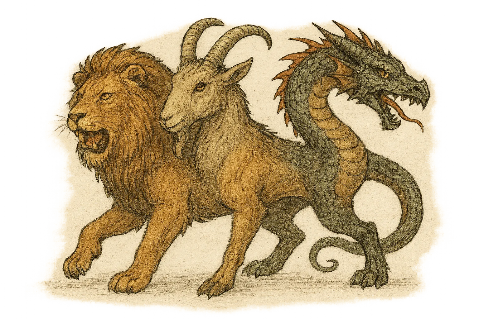 Chimera