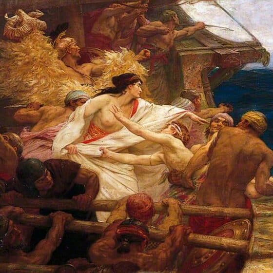 Ιάσονας & Αργοναυτική Εκστρατεία