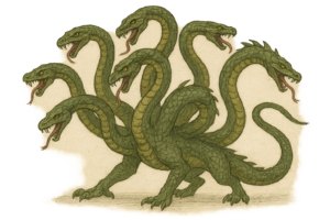 Lernaean Hydra