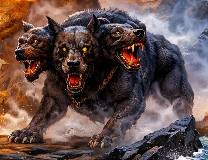Cerberus