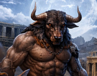 ΜΙΝΩΤΑΥΡΟΣ