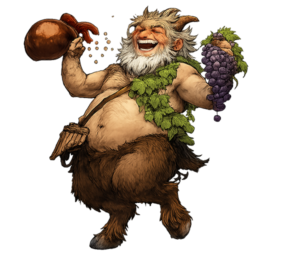 Ancient Myths & Legendary Beasts Journey into the classical realm of Greek mythology