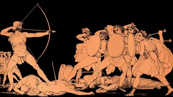 Η Οδύσσεια του Ομήρου