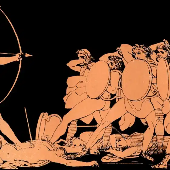 Η Οδύσσεια του Ομήρου