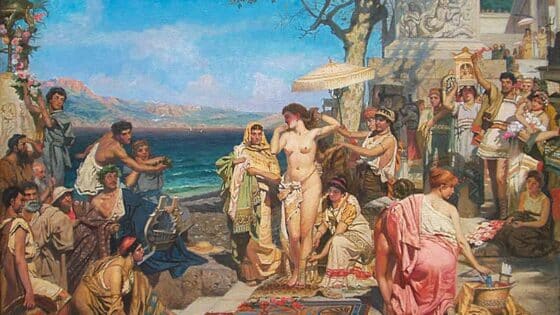 Η Ελευσίνα στην ελληνική μυθολογία, η θεά Δήμητρα και τα Ελευσίνια Μυστήρια. Ιστορία, τελετές και συμβολισμός.