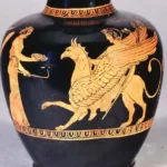 Gryphon – Hybrid Creatures of Greek Mythology