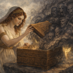 Το Κουτί της Πανδώρας – Μύθος, Ερμηνεία & Συμβολισμός