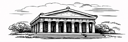 Temple of Apollo, Apollonia