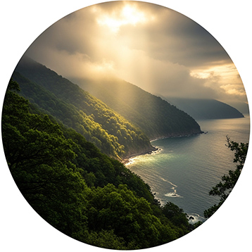 Μυθολογικοί Τόποι ΚΟΛΧΙΣ