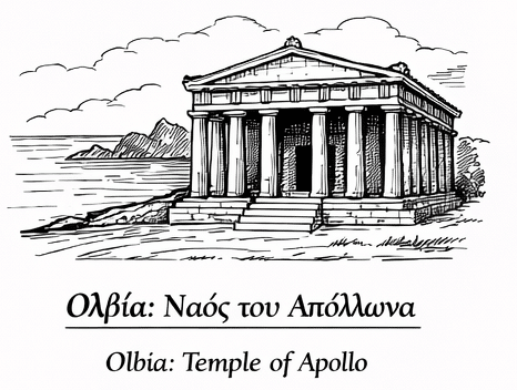 Temple of Apollo, Cumae