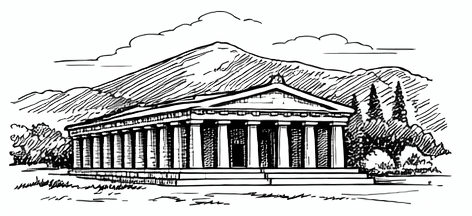 Θεοί του Ολύμπου