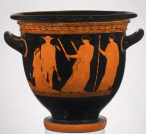 Greek mythology