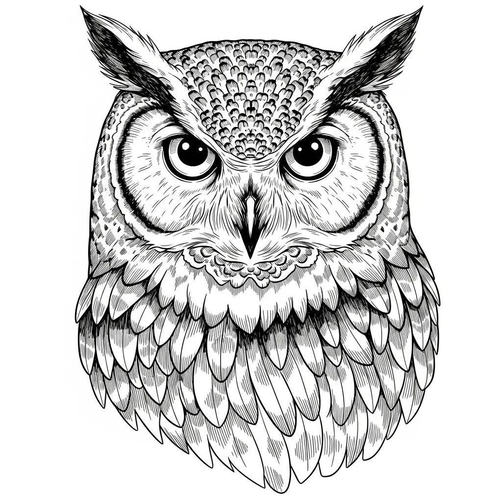 Κουκουβάγια της Αθηνάς – σύμβολο σοφίας στην ελληνική μυθολογία