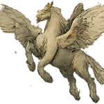 Φτερωτά Πλάσματα