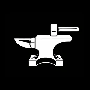 Τα Σύμβολα των Θεών του Ολύμπουhefestis-symbol