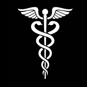 Τα Σύμβολα των Θεών του Ολύμπου hermes-symbol