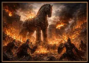 ιστορίες μυθολογίας