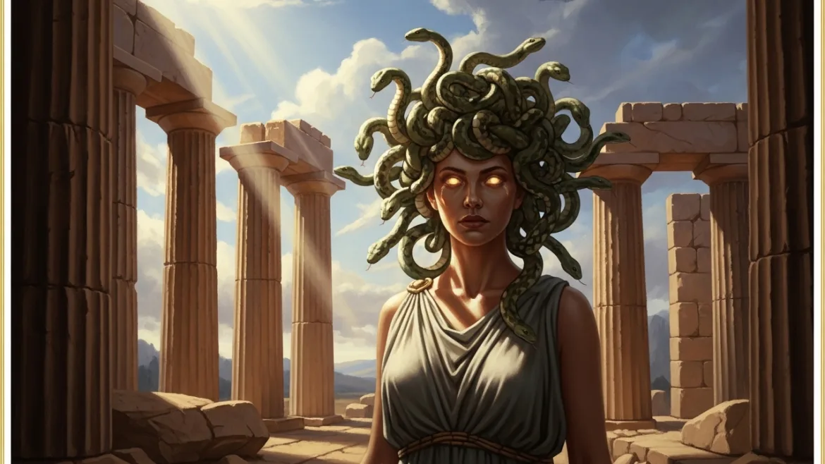 Hidden Symbolism in Greek Mythology – What Myths Really Mean