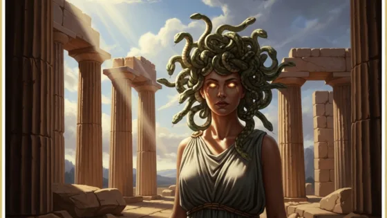 Hidden Symbolism in Greek Mythology – What Myths Really Mean
