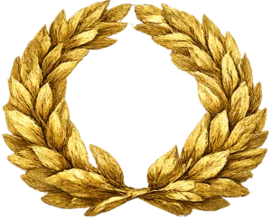 The Goddess Victory and its symbols