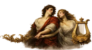 Ορφέας και Ευρυδίκη