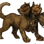 Υποχθόνια Όντα