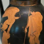 Ο Οιδίποδας, ο βασιλιάς της Θήβας, αντιμέτωπος με την τραγική του μοίρα