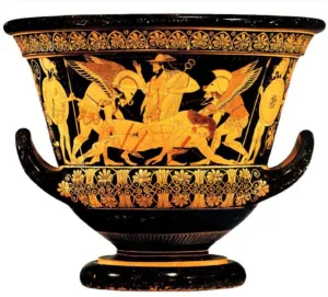 Η εργασία στην αρχαία Ελλάδα