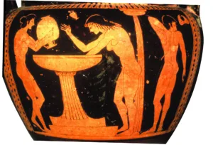 Daily Life in Ancient Greece