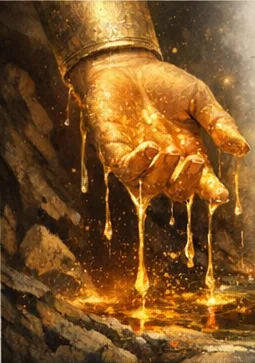 Ιχώρ αίμα θεών ελληνική μυθολογία