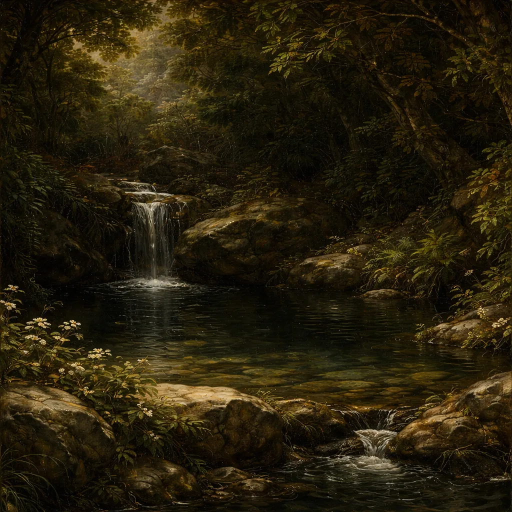 αρχαία πηγή Σαλμακίδος Καρία