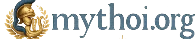 Greek Mythology – Gods, Heroes & Myths