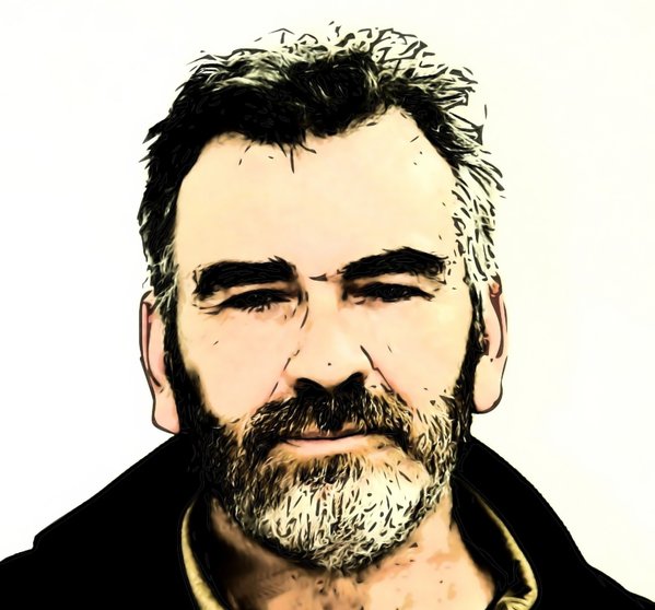 George Bibas