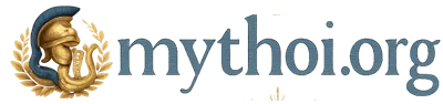 Greek Mythology – Gods, Heroes & Myths