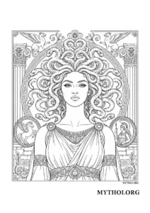 medusa