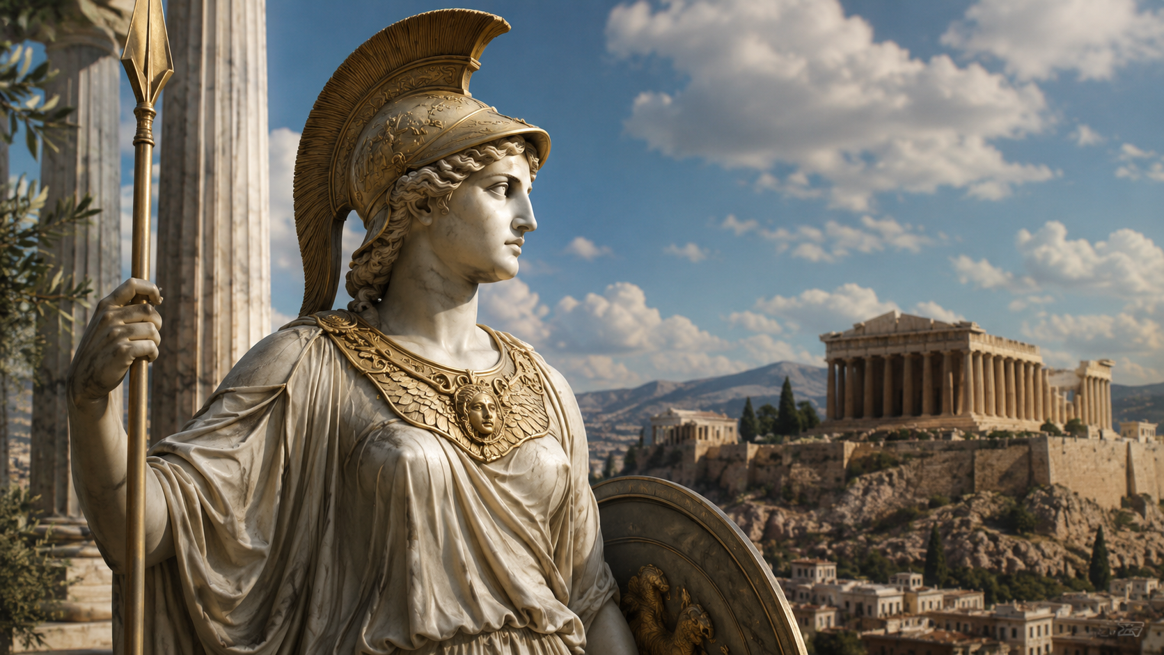 Ποιος είναι ο Έλληνας θεός της γνώσης; 1 ποιος είναι ο Έλληνας θεός της γνώσης,